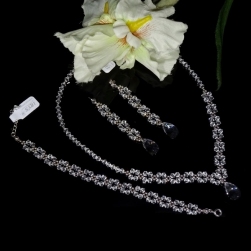 Naszyjnik  model: 020