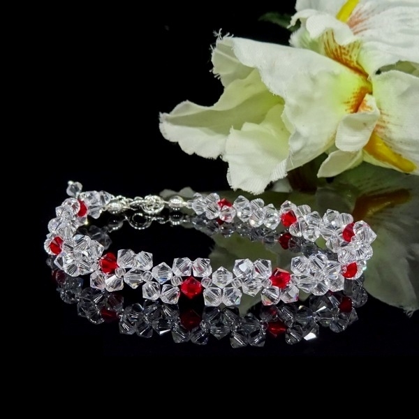 Bransoletka model: 0110